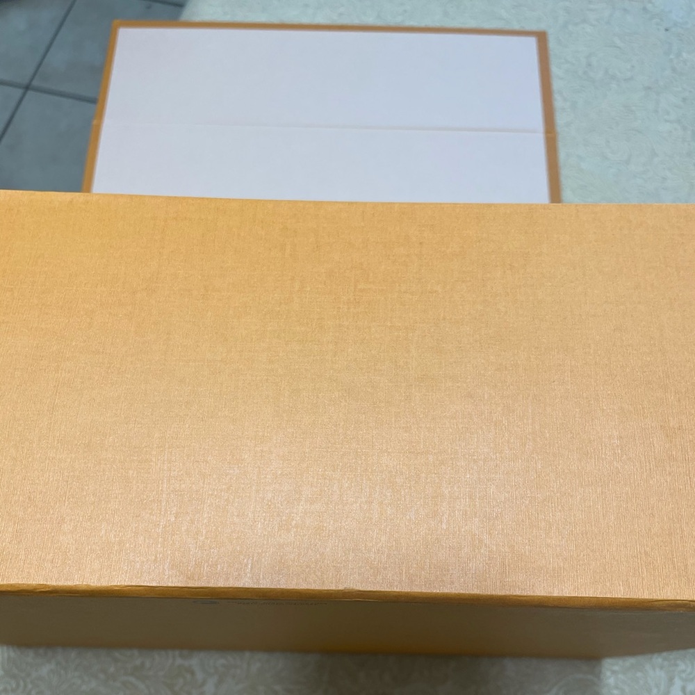 LV Shopper-Box-Dust Bag Empty - Picture 6 of 12